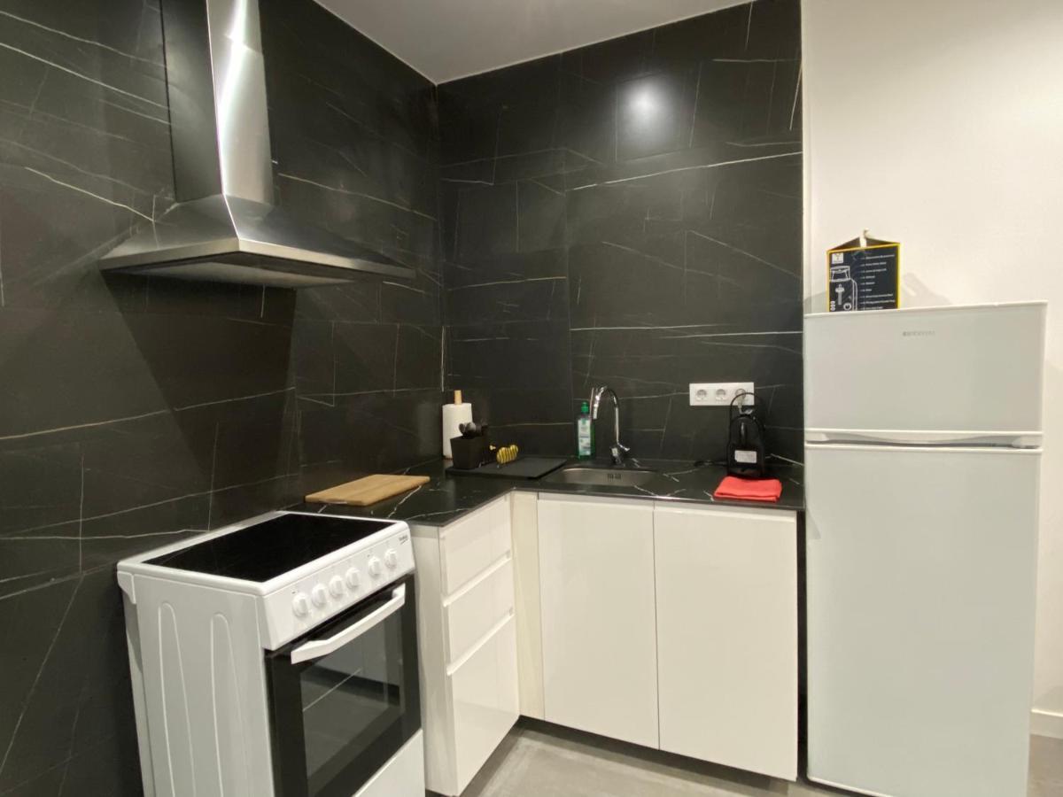 Camp Nou Nueva Casa 91 Appartement L'Hospitalet de Llobregat