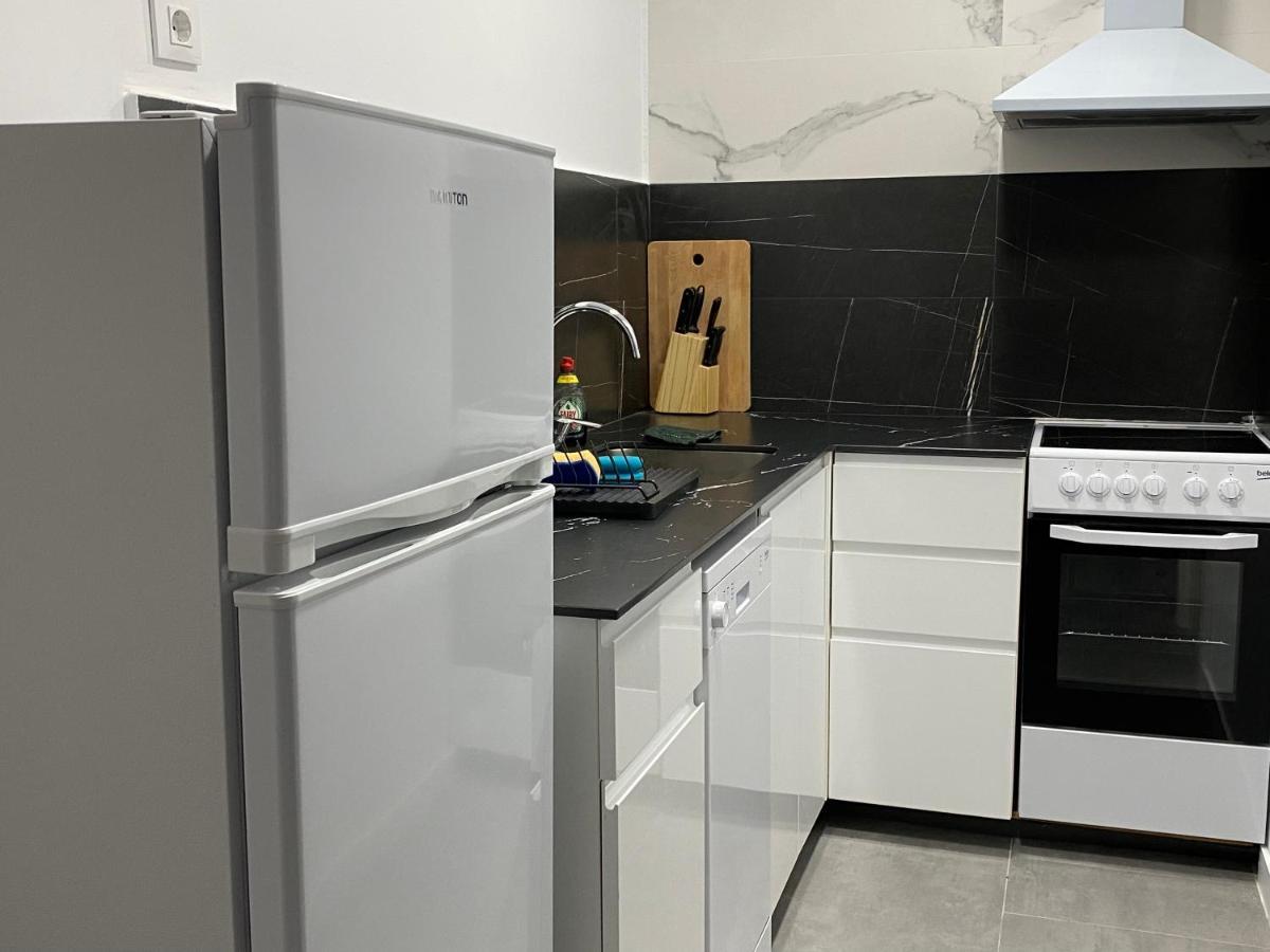 Appartement Camp Nou Nueva Casa 91 *