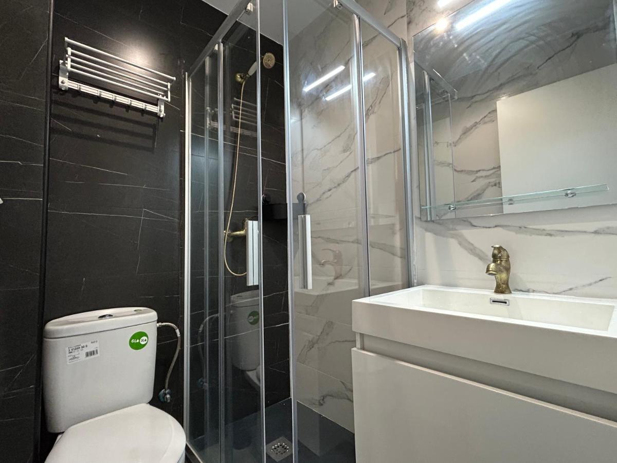 Camp Nou Nueva Casa 91 Appartement L'Hospitalet de Llobregat
