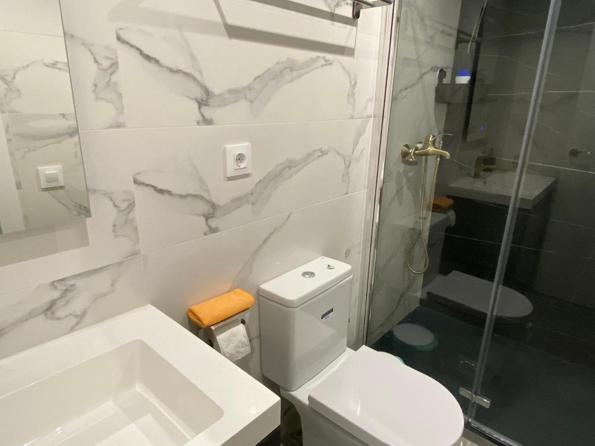 Appartement Camp Nou Nueva Casa 91
