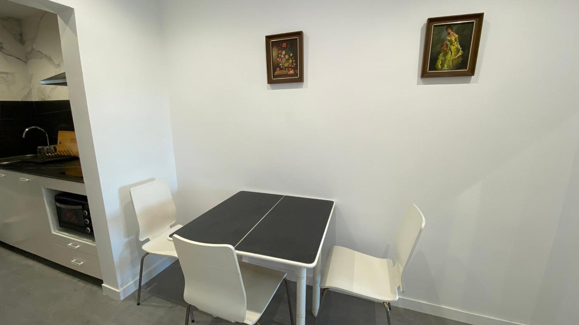 Appartement Camp Nou Nueva Casa 91