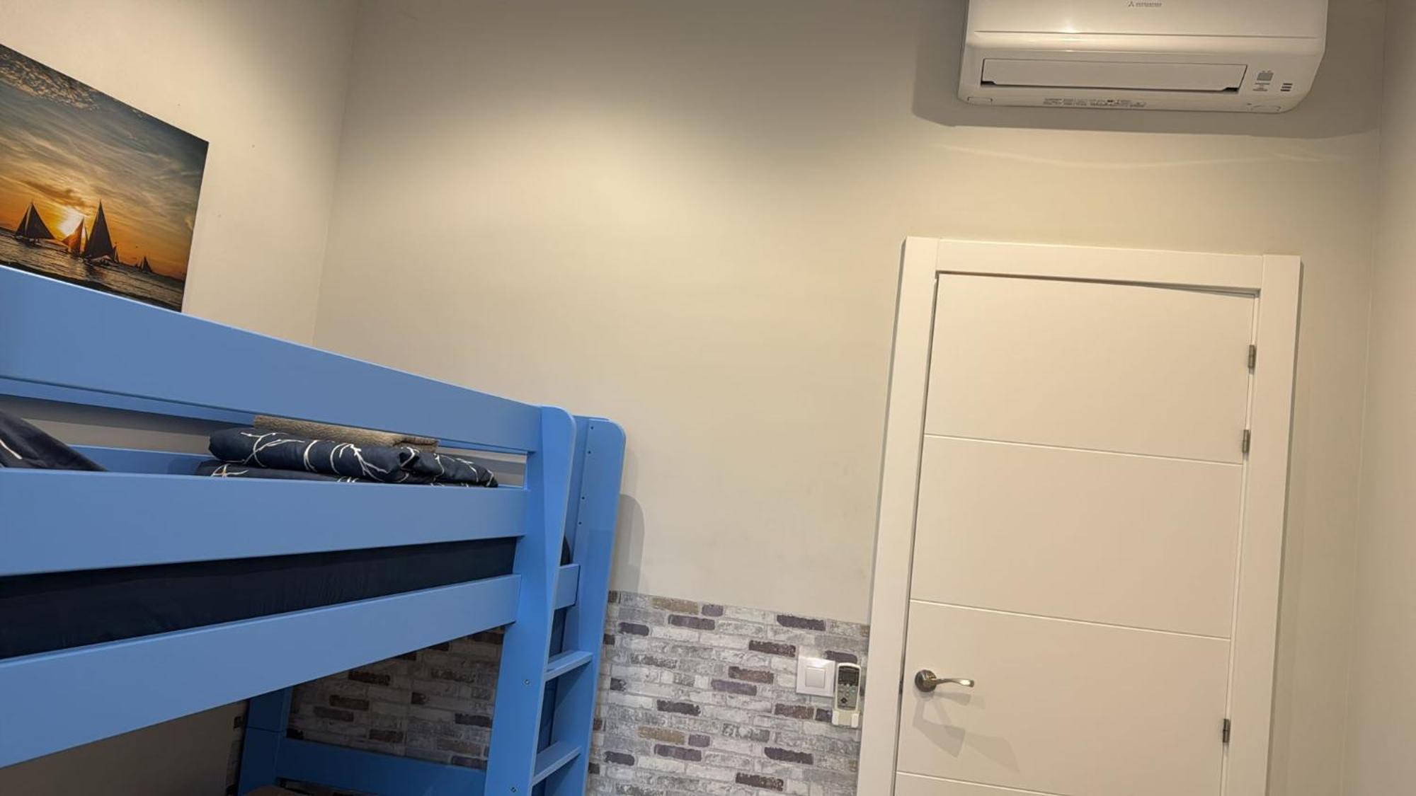 Camp Nou Nueva Casa 91 L'Hospitalet de Llobregat