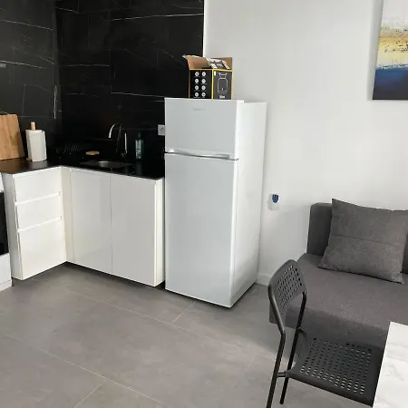Appartement Camp Nou Nueva Casa 91 à L'Hospitalet de Llobregat Extérieur photo