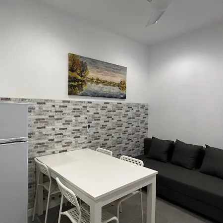 Appartement Camp Nou Nueva Casa 91 à L'Hospitalet de Llobregat Extérieur photo