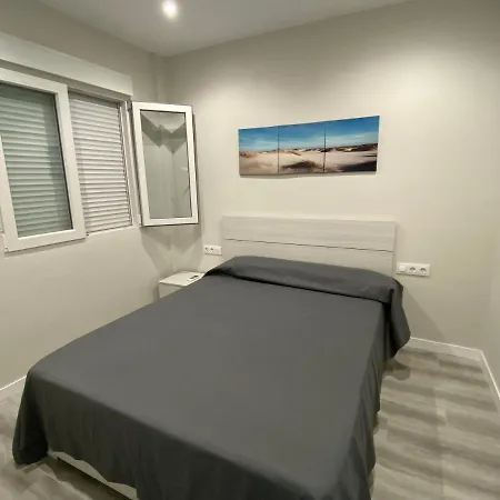 Appartement Camp Nou Nueva Casa 91 à L'Hospitalet de Llobregat Extérieur photo