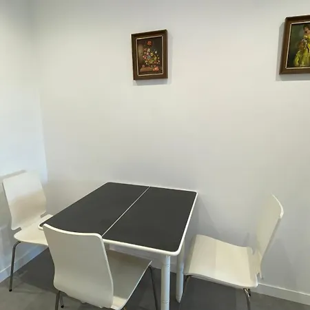 Appartement Camp Nou Nueva Casa 91 à L'Hospitalet de Llobregat Extérieur photo