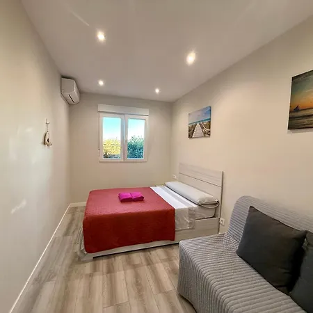 Appartement Camp Nou Nueva Casa 91 à L'Hospitalet de Llobregat Extérieur photo