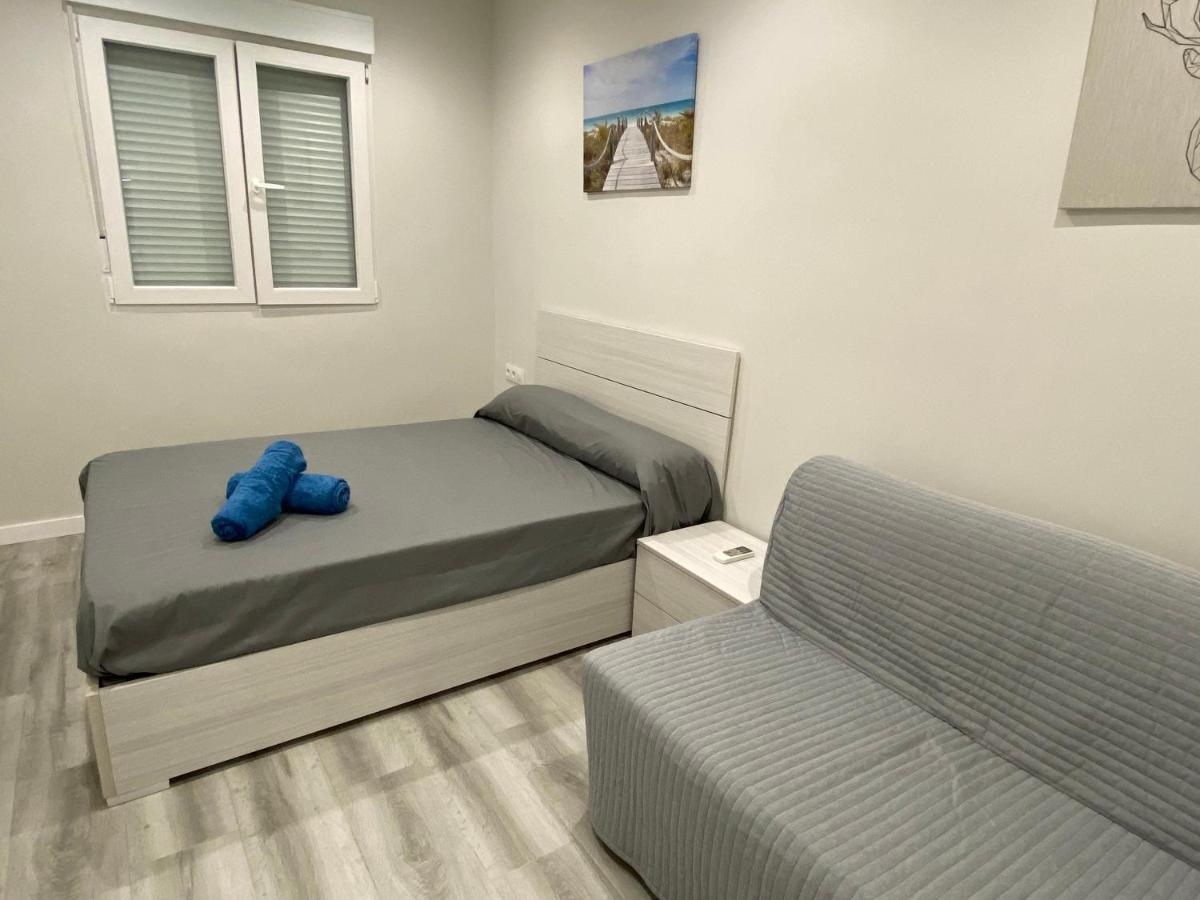 Camp Nou Nueva Casa 91 * L'Hospitalet de Llobregat