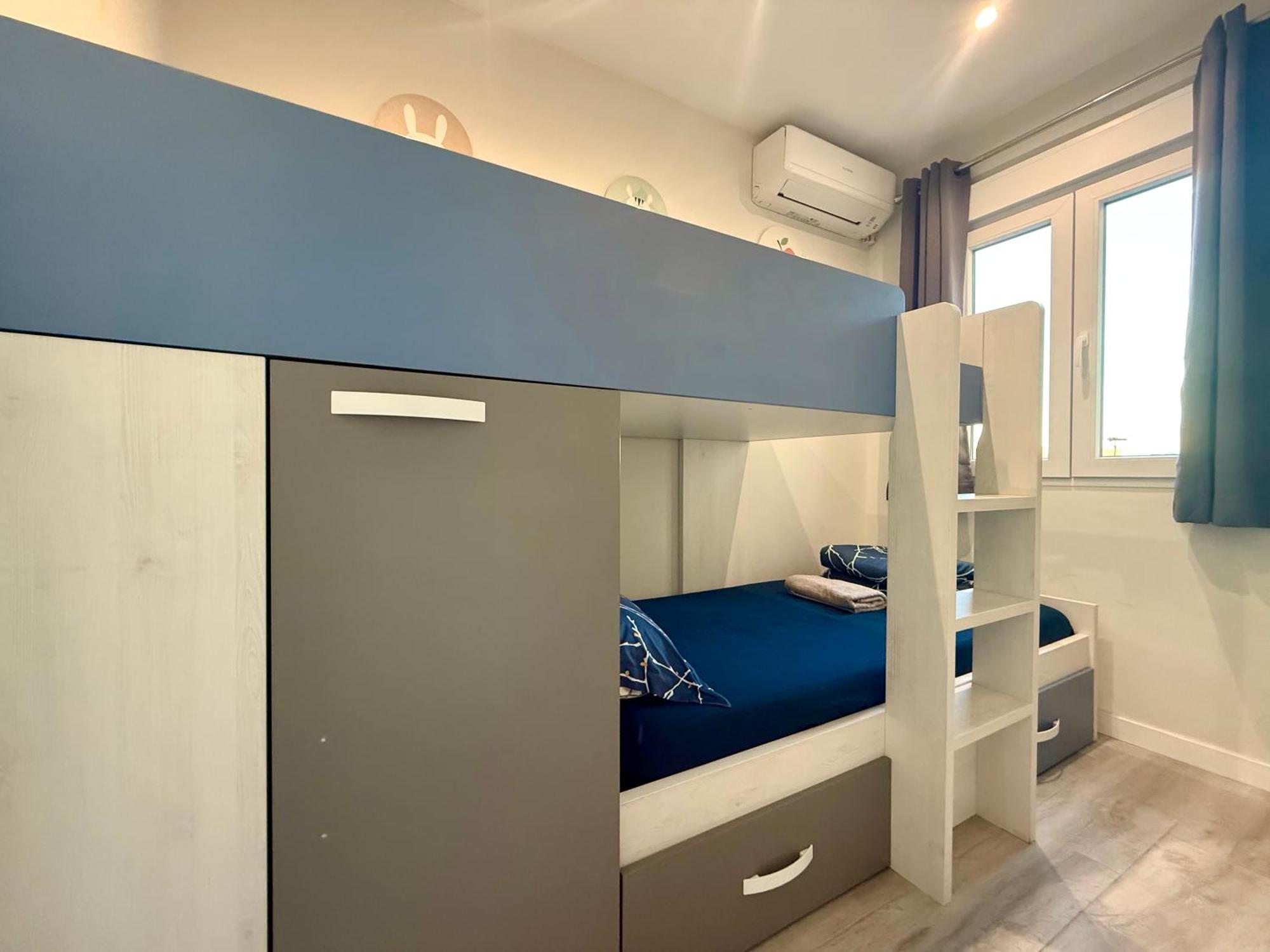 Apartament Camp Nou Nueva Casa 91 *