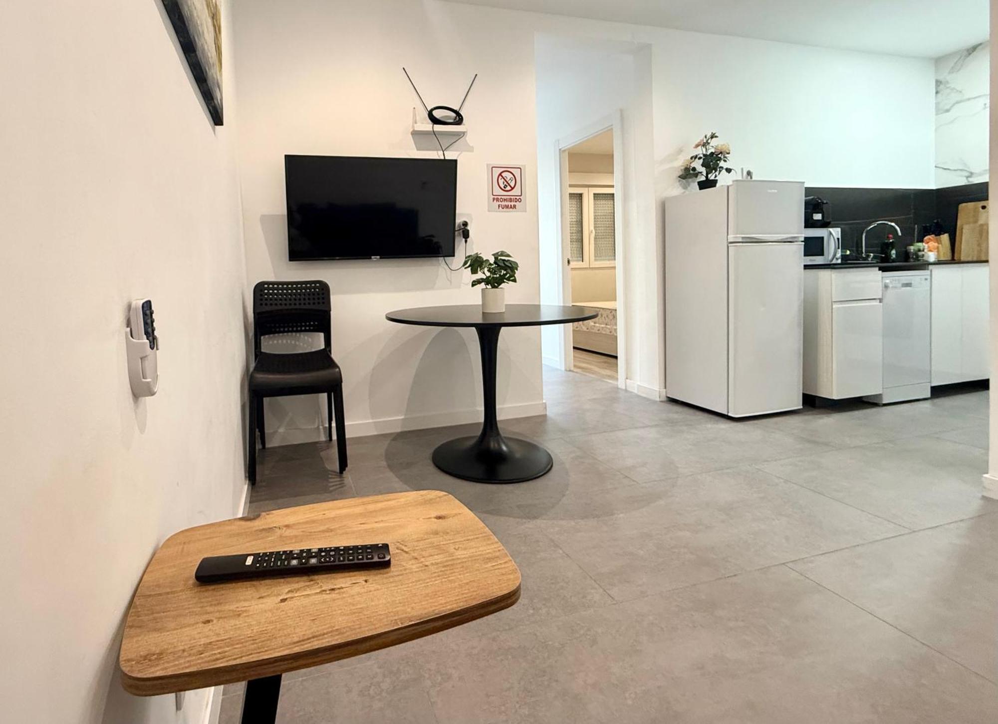 Camp Nou Nueva Casa 91 * L'Hospitalet de Llobregat