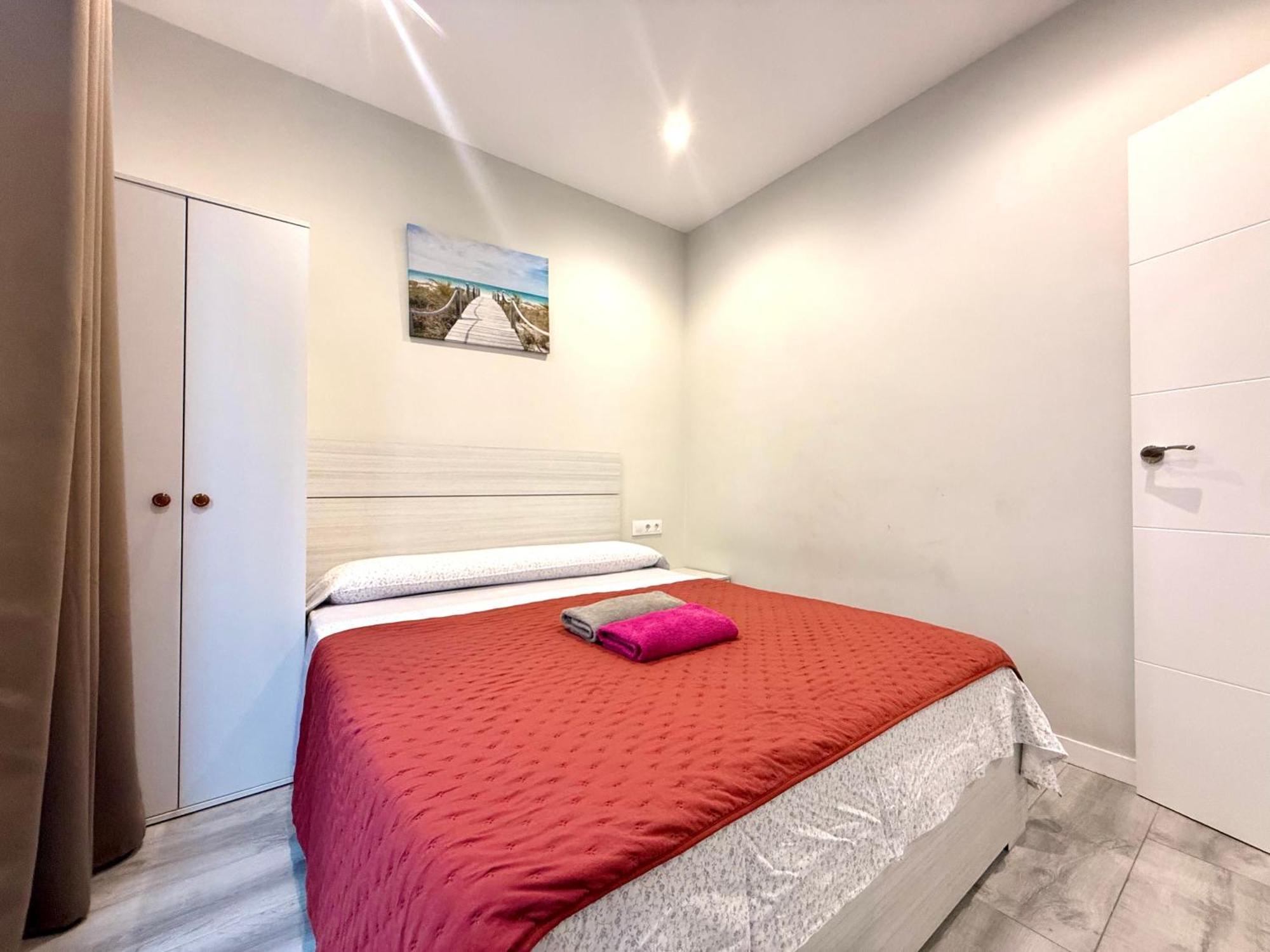 Camp Nou Nueva Casa 91 L'Hospitalet de Llobregat