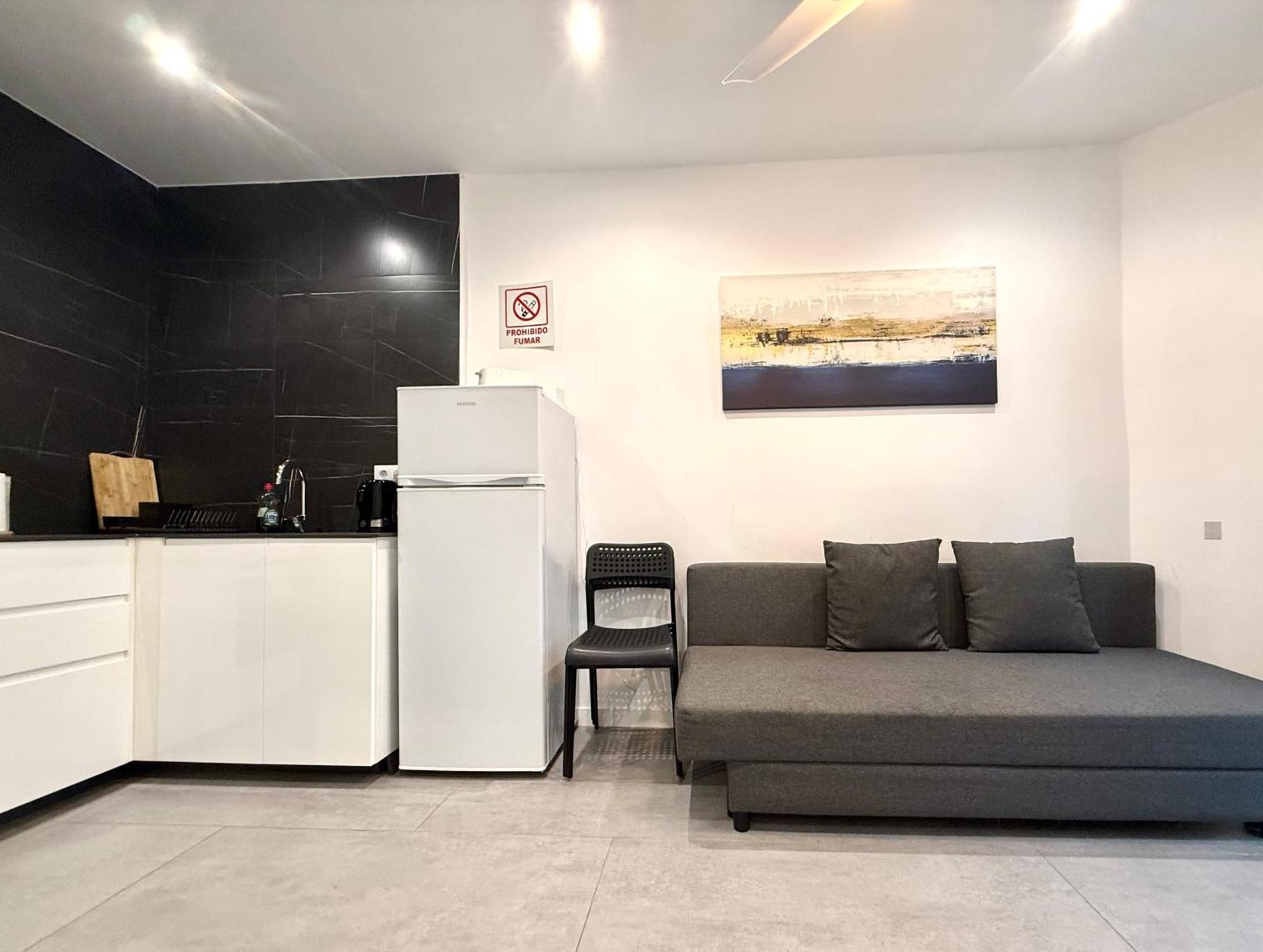 Camp Nou Nueva Casa 91 Apartament L'Hospitalet de Llobregat