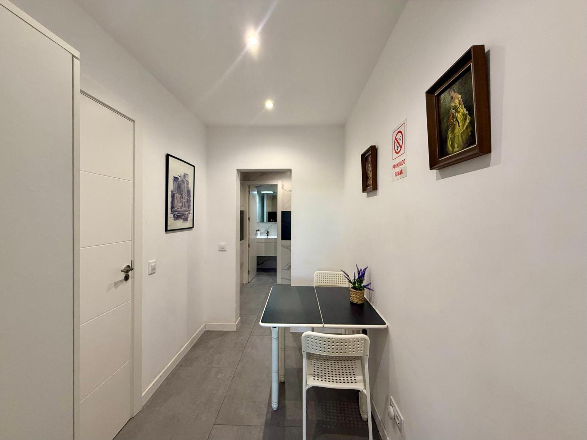 Camp Nou Nueva Casa 91 * L'Hospitalet de Llobregat