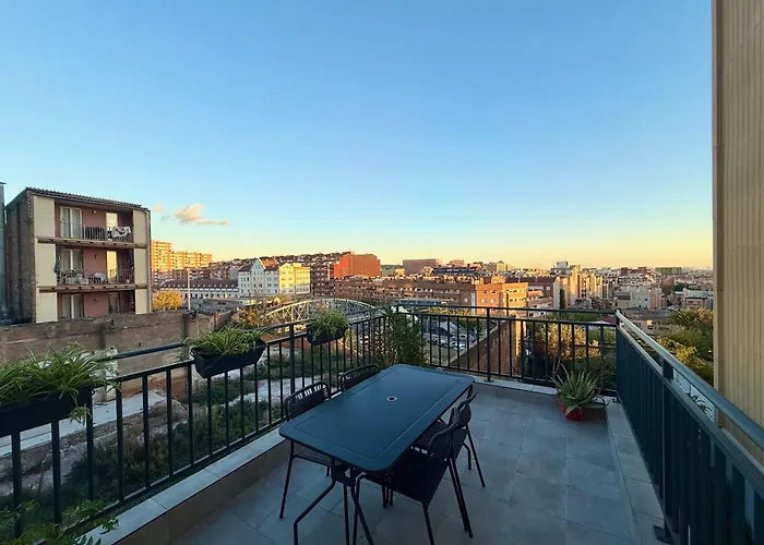 Camp Nou Nueva Casa 91
