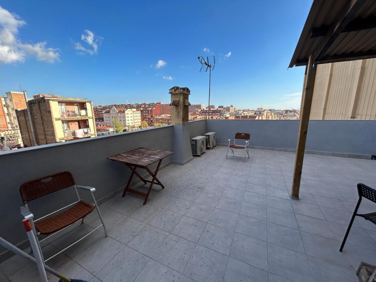 Apartment Camp Nou Nueva Casa 91 *