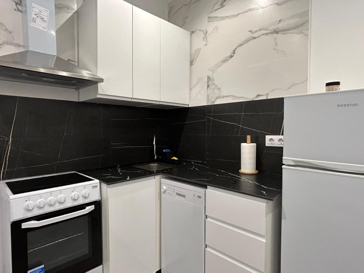 Apartment Camp Nou Nueva Casa 91 L'Hospitalet de Llobregat