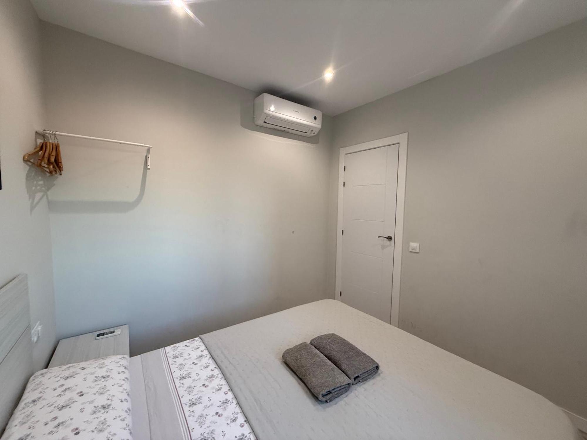Camp Nou Nueva Casa 91 Apartment L'Hospitalet de Llobregat