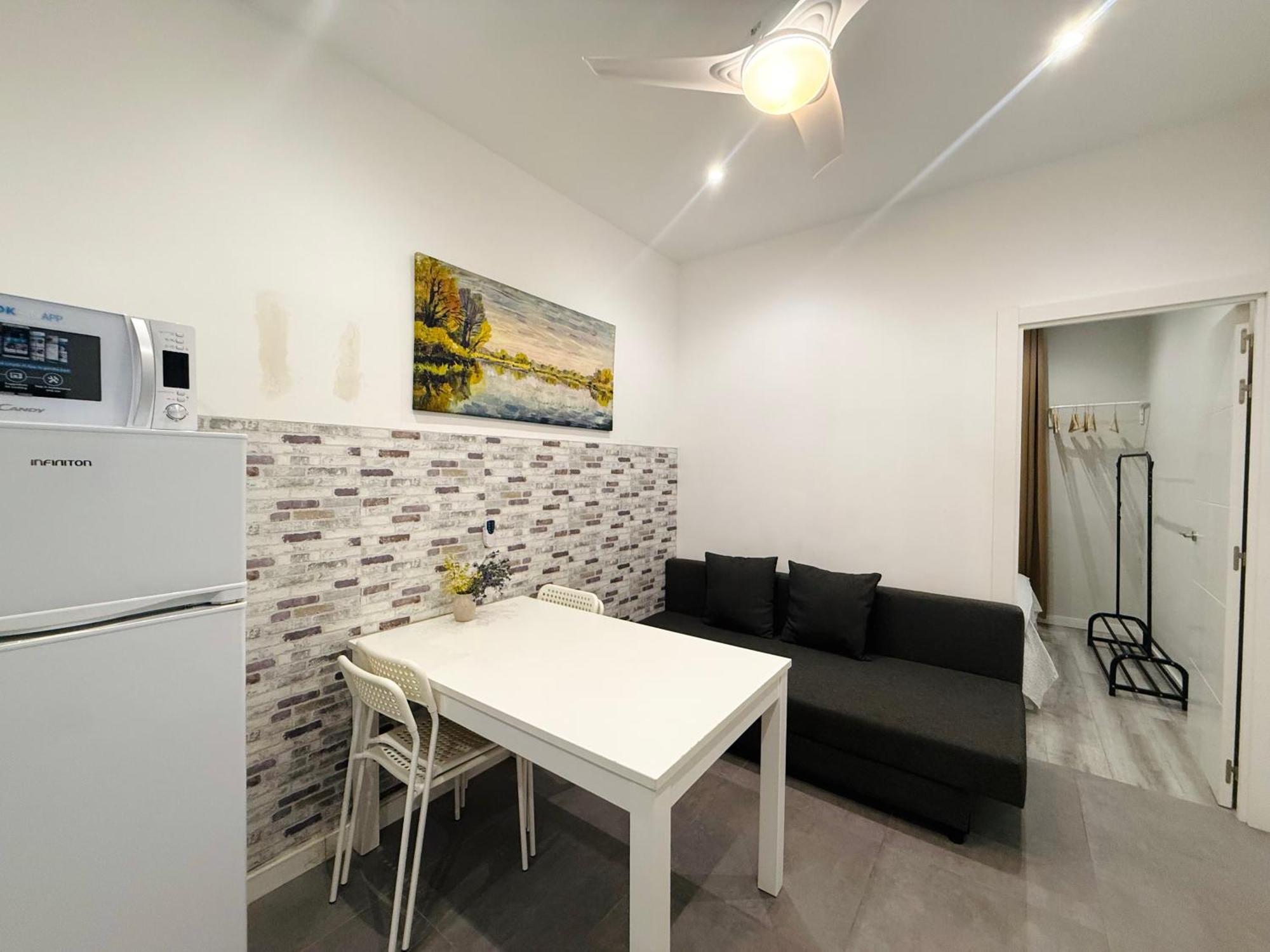 Apartment Camp Nou Nueva Casa 91