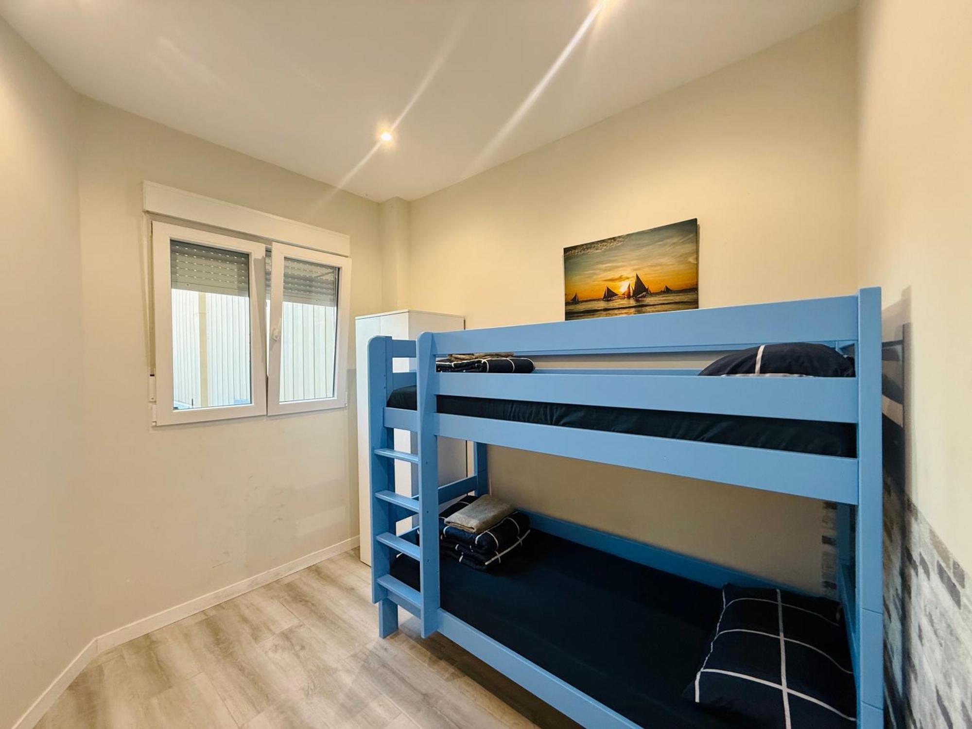 Apartment Camp Nou Nueva Casa 91 L'Hospitalet de Llobregat